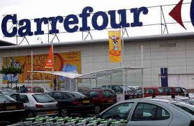 Foto di carrefour - edu