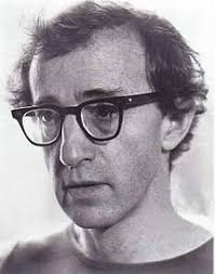 Woody Allen