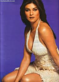 Bollywood Sushmita Sen Celebrities