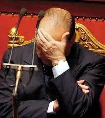 Foto di berlusconi elezioni - a