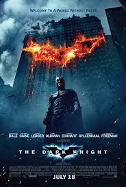 Kara Şövalye Filmini izle The Dark ...