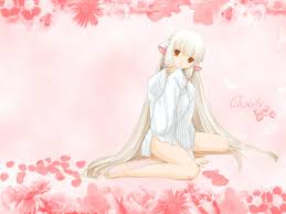 صور أنمى Chobits-chii2