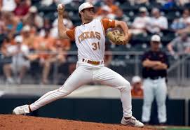 Texas baseball has come back to life 