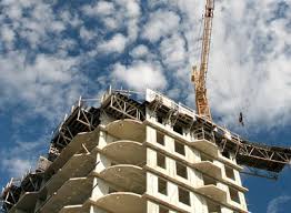 building construction