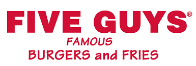 Five Guys