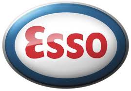 ماذا نقاطع.....؟!!!.....المنتجات وشعارها..... Esso