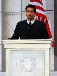 Kal Penn Obama