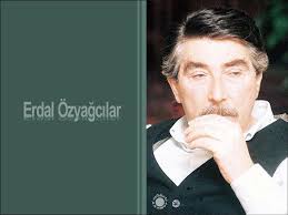 erdal ozyagcilar