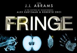 Fringe 4. B�l�m HD �zle