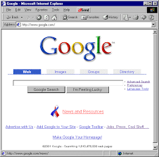 Google daki kopartan! aramalar..!! [gel de yıkıLma..] Google-3oct2001