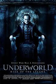 Karanl�klar �lkesi: Lycan'lar�n Y�kseli�i (2009) T�rk�e Dublaj