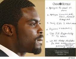 michael vick
