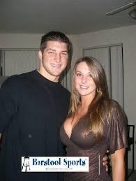 Tags: Girlfriend, Tim Tebow
