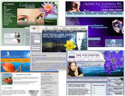 Foto di websites - buzul