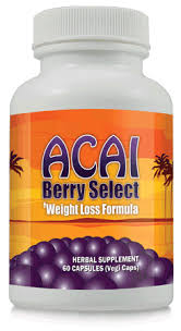 acai berries appetite suppressant