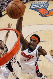 Gerald Wallace Wallace Has Come Back Strong