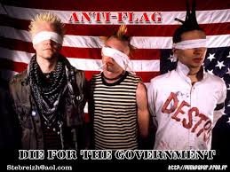Anti-flag