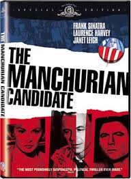 The Manchurian Candidate thumbnail