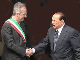 Foto di berlusconi craxi 83 - wordpress