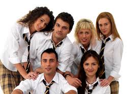 Arka Sıradakiler 66.Bölüm Fragman Full İzle