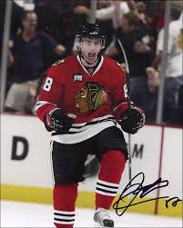 Patrick Kane