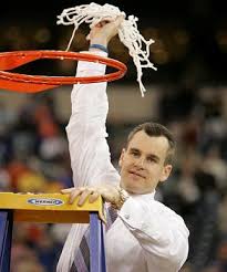 Billy Donovan