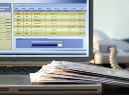 Automatic Bill Pay