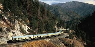 E-Mail: American Orient Express