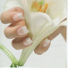 Домашен маникюр и педикюр