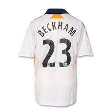 07-08 LA Galaxy home