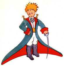 The Little Prince