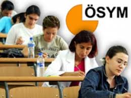 PMYO S�nav� &Ouml;SYM Taraf�ndan Yap�lacak