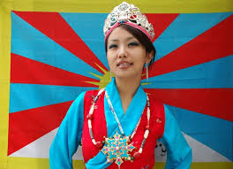 Foto di tibet - misstibet