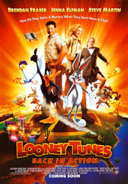 Looney Tunes: Back in Action thumbnail