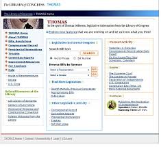 government data