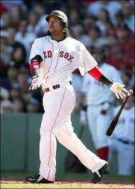 Ramirez met with 