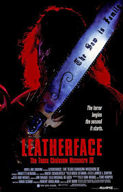 Leatherface: Texas Chainsaw Massacre III