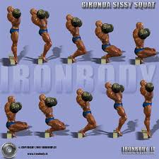Workouts for Thin Thigh