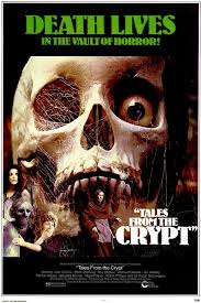 Tales from the Crypt