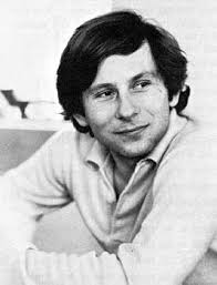 he made great movies. and i think something else happened once too.