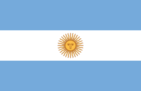 Argentina flag