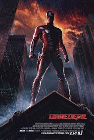 Korkusuz - Daredevil (2003) Yenilendi