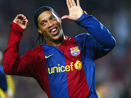 ... Latest Pictures of Ronaldinho
