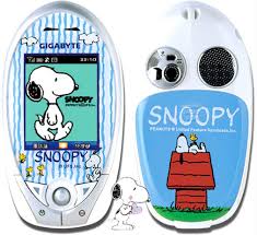   () Snoopy