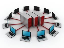 Web Hosting Companies