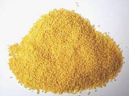 Hirse