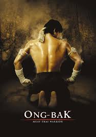 Ong Bak