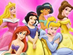 disney Disney-princesses