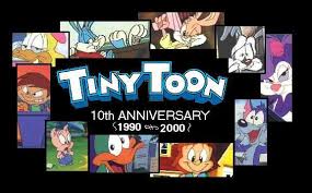 Tiny Toons Yabancı Film Izle