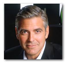 اراء مشاهير هوليوود في العرب واسرائيل ...!!! Clooney3